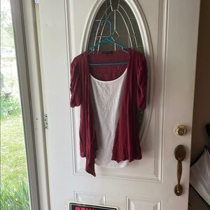 Annabella Top